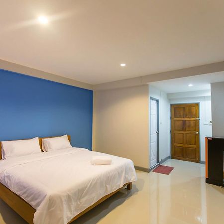 เอสทรี รูม S3 Room สัตหีบ Exterior photo