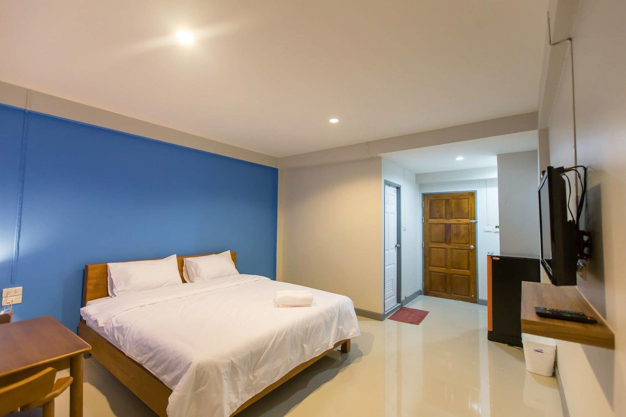 เอสทรี รูม S3 Room สัตหีบ Exterior photo