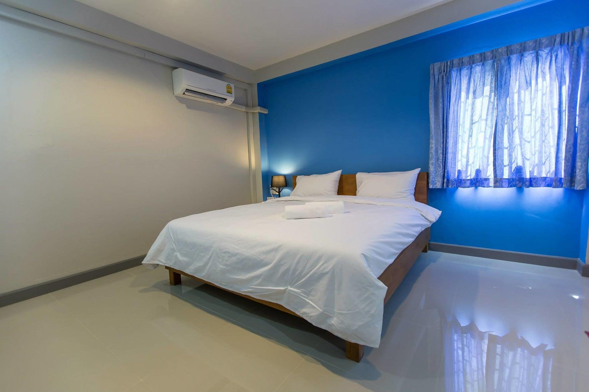 เอสทรี รูม S3 Room สัตหีบ Exterior photo