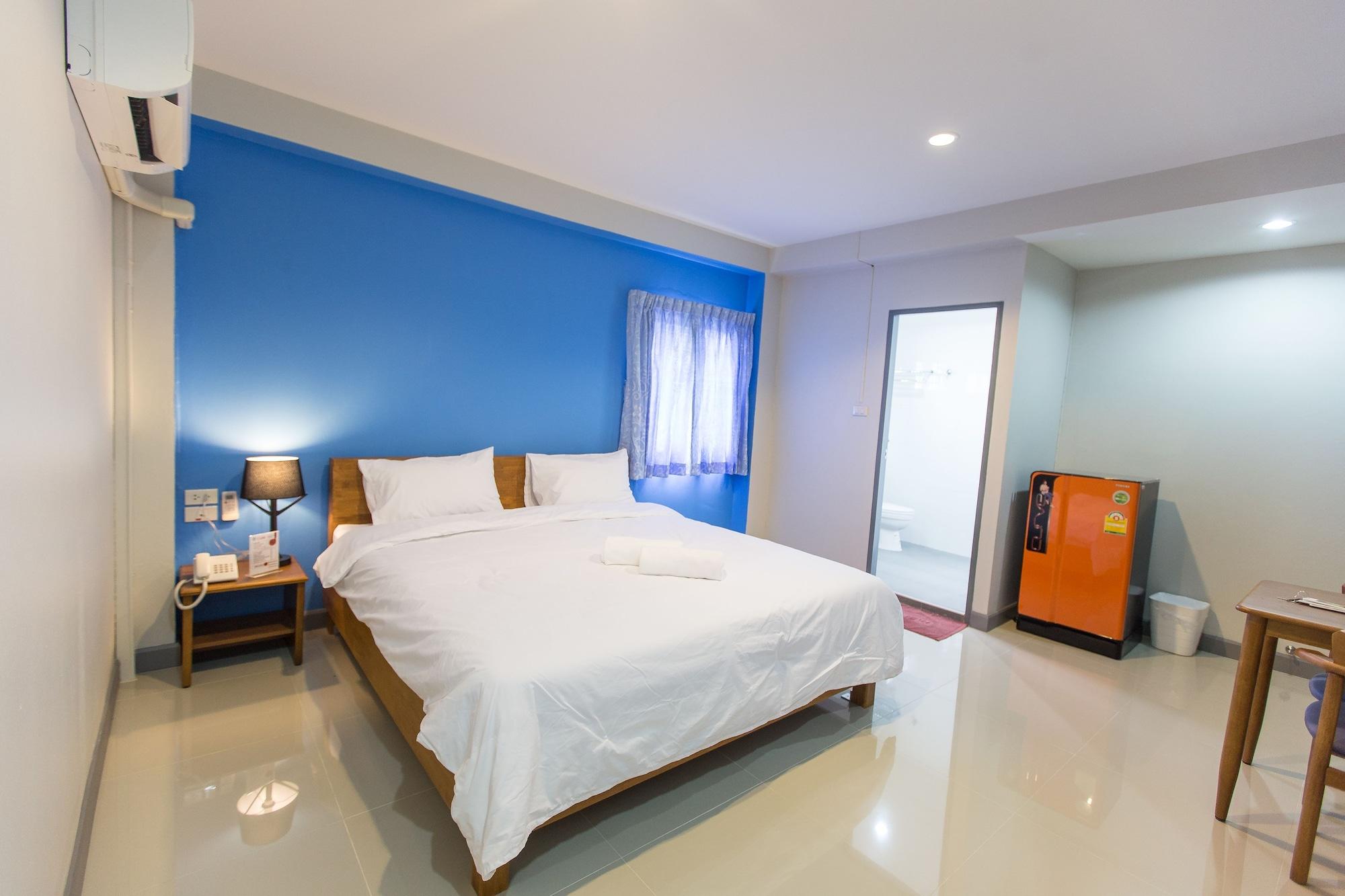 เอสทรี รูม S3 Room สัตหีบ Exterior photo