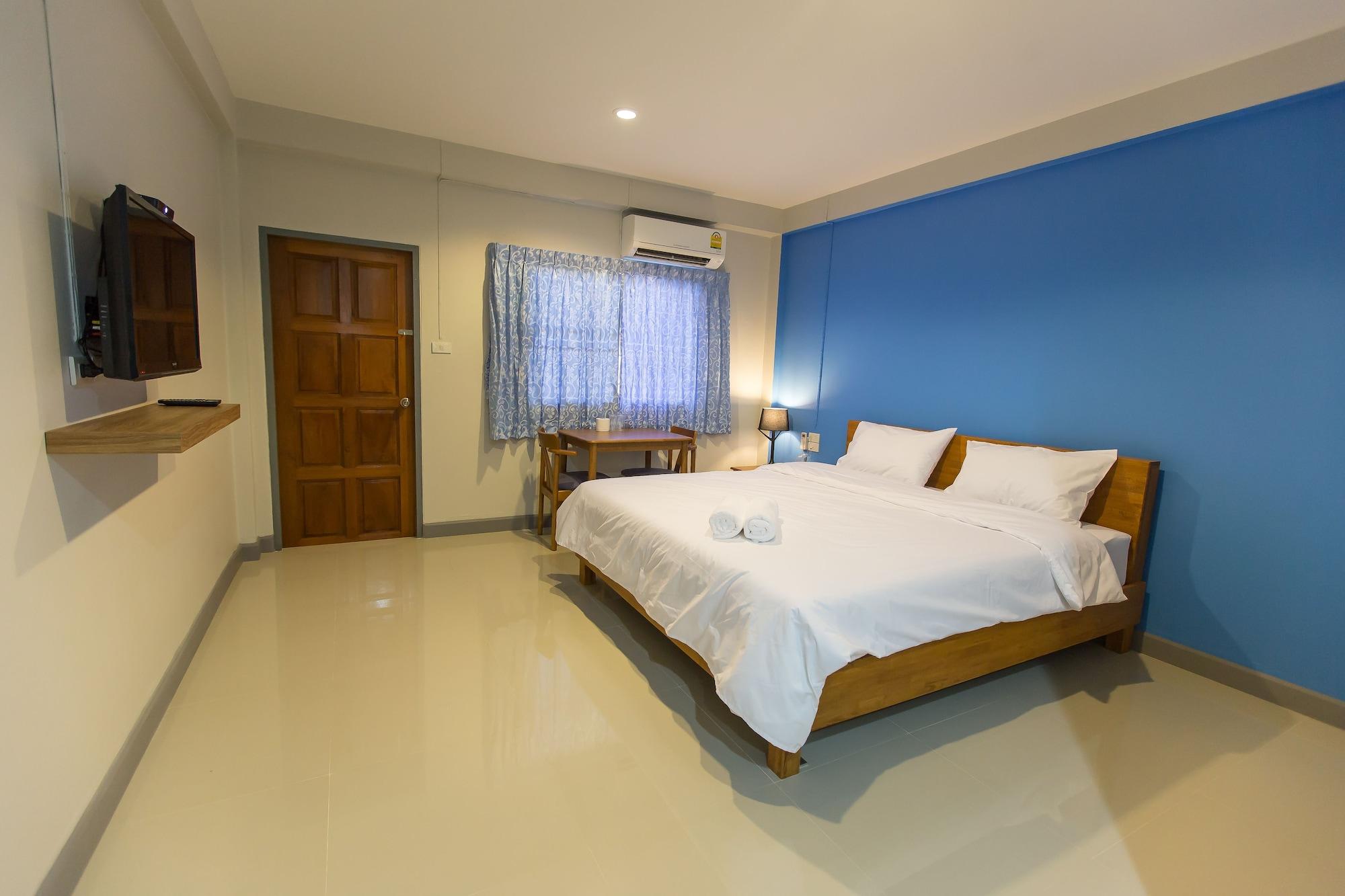 เอสทรี รูม S3 Room สัตหีบ Exterior photo