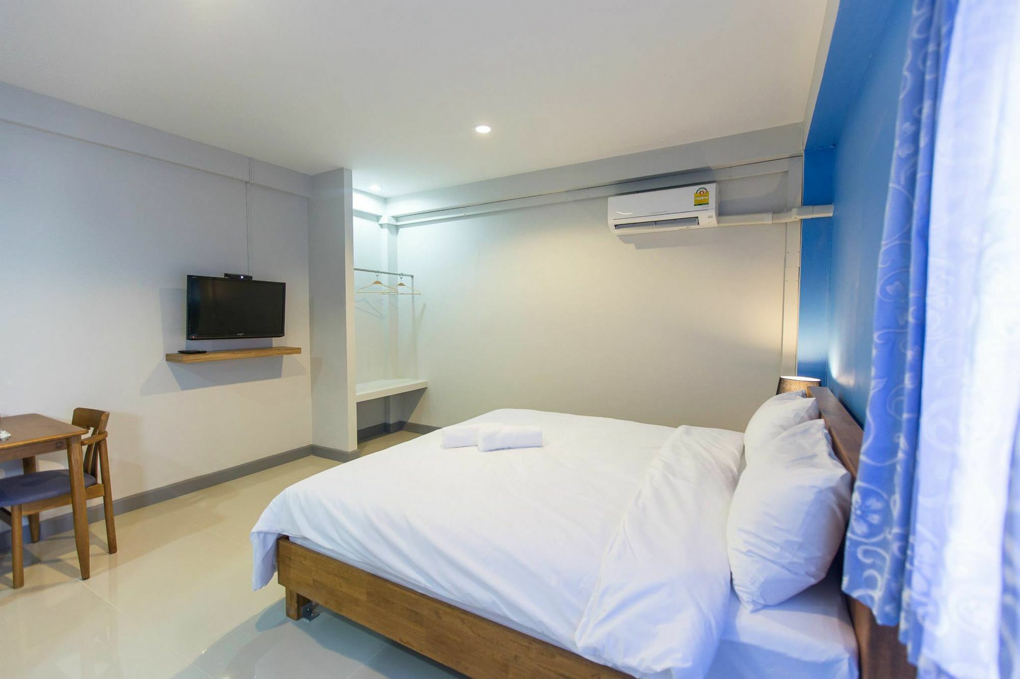 เอสทรี รูม S3 Room สัตหีบ Exterior photo